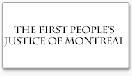 First People's Justice of Montreal